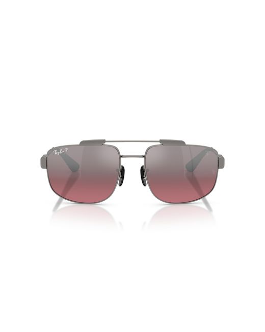 Ray-Ban Black Ray