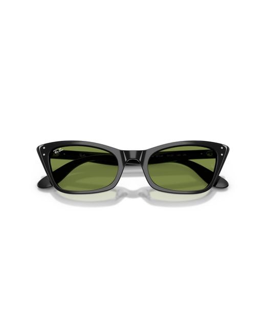 Ray-Ban Green Ray