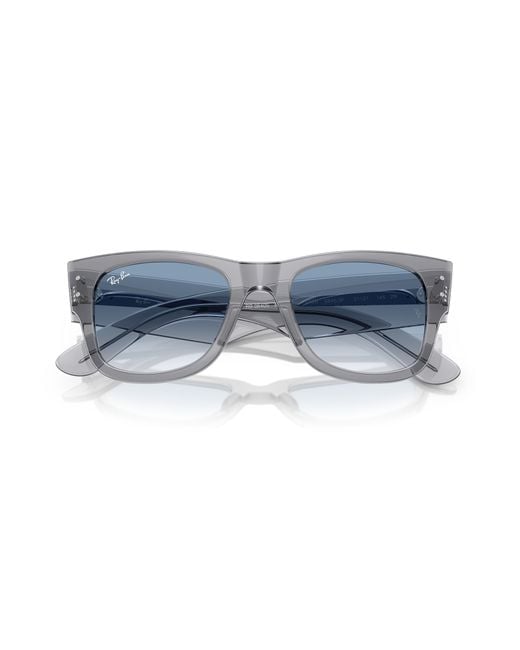 Ray-Ban Black Ray