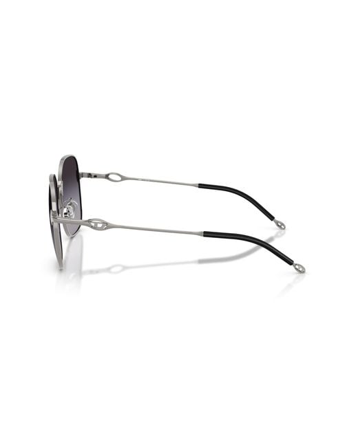 DIESEL Black Dl1010D 10038G Sunglasses Metal Squared Normal Shaded