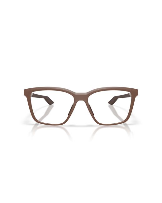 Oakley Black Ox8191 Enigma Mass 819108 Optical Frames O_Matter Transparent Squared Normal