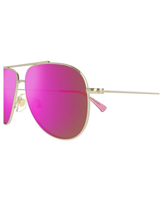 Maui Jim Black Mj0589S 004 Sunglasses Metal Pilot