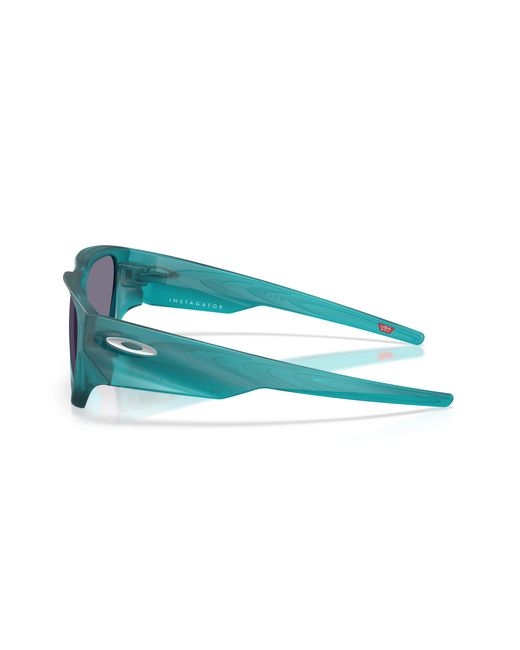 Oakley Black Oo9514 Instagator 951408 Sunglasses O_Matter Squared Normal for men