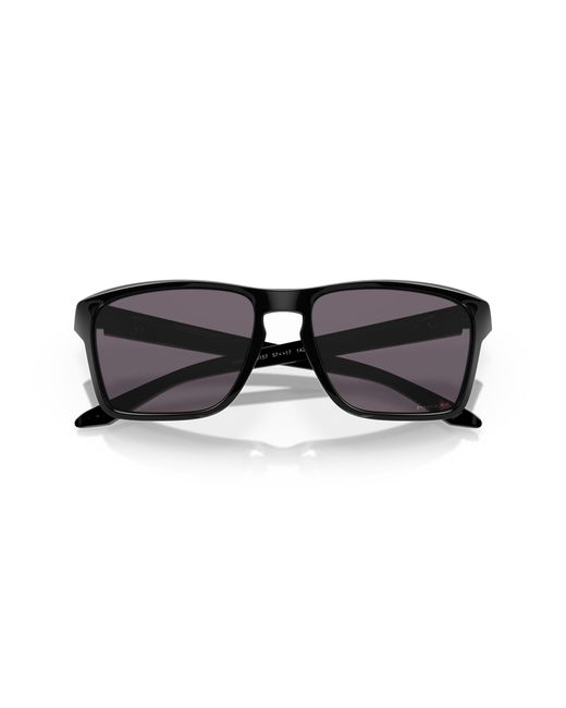 Oakley Black Oo9448 Sylas 944801 Sunglasses O_Matter Squared Normal Prizm for men