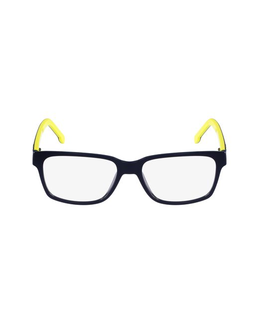 Lacoste Black L2692 414 Optical Frames Injected Squared Normal Photochromatic