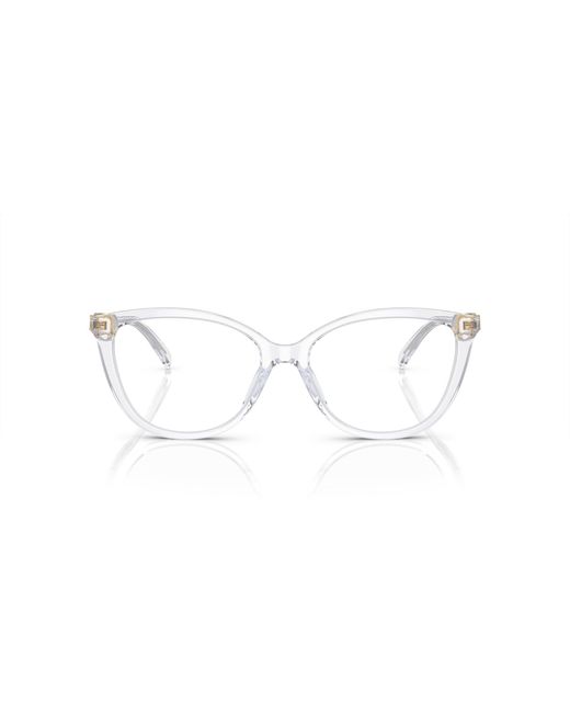 Michael Kors Black Mk4109U Westminster 3957 Optical Frames Acetate Cat Eye Normal