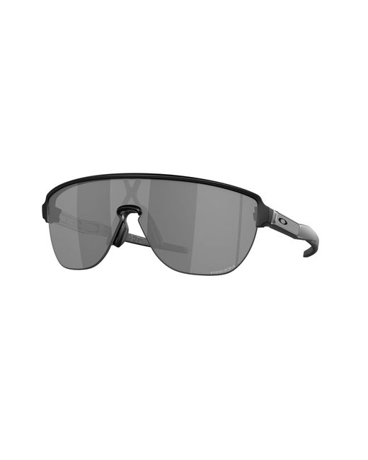 Oakley Black Oo9248 Corridor 924801 Sunglasses O_Matter Mask Normal Prizm for men