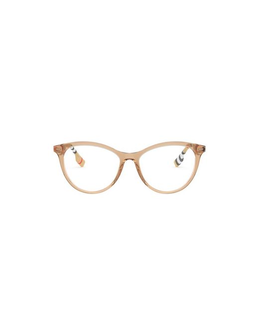 Burberry Black Be2325 Aiden 3888 Optical Frames Acetate Pantos