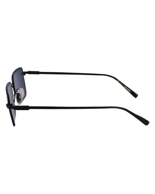 Lacoste Black L2692 414 Optical Frames Injected Squared Normal Photochromatic