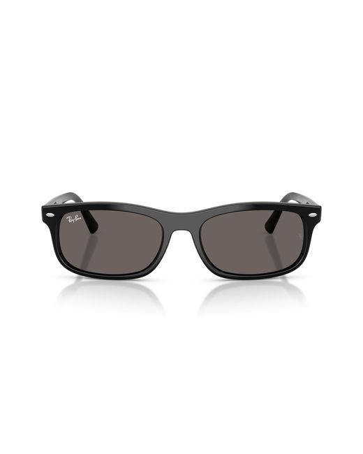 Ray-Ban Black Ray