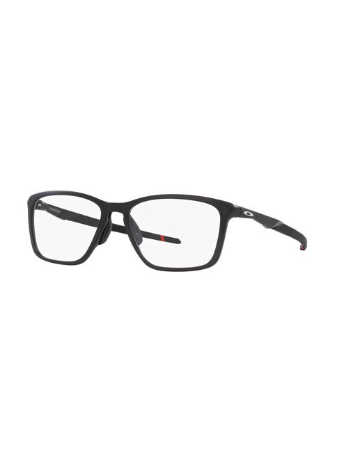 Oakley Black Ox8062D Dissipate 806201 Optical Frames O_Matter Squared Normal for men