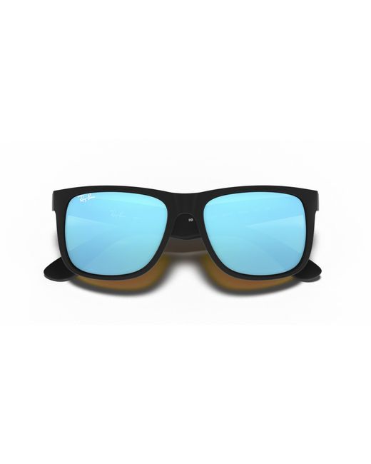 Ray-Ban Black Ray for men