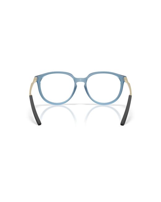 Oakley Black Ox8150 Bmng 815010 Optical Frames O_Matter Round Normal