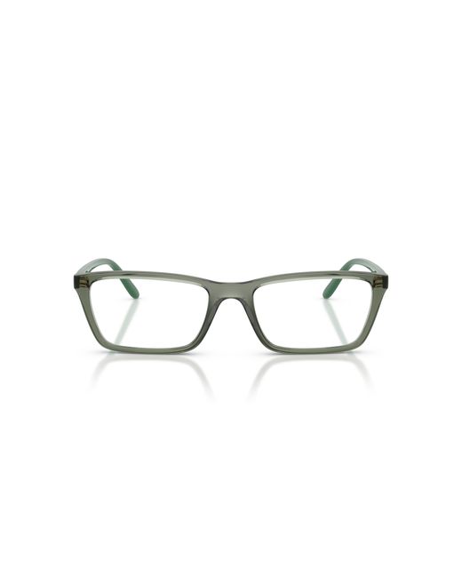 Vogue Eyewear Black Vo5667 3086 Optical Frames Nylon Pillow Normal