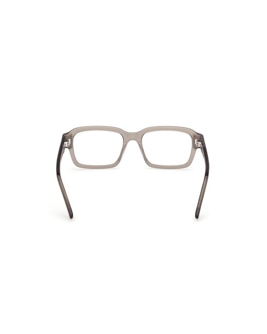 Emilio Pucci Black Ep5283 020 Optical Frames Acetate Squared Normal