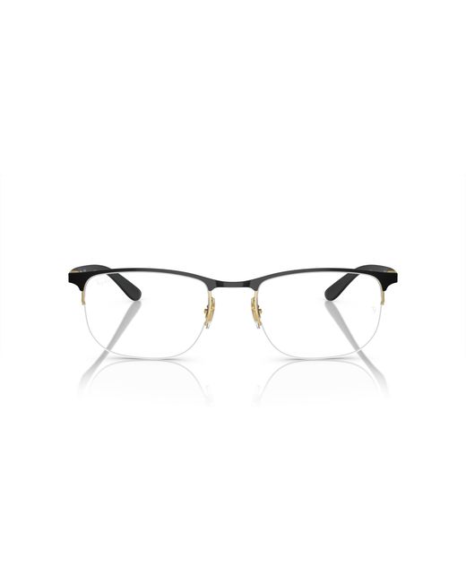 Ray-Ban Black Ray