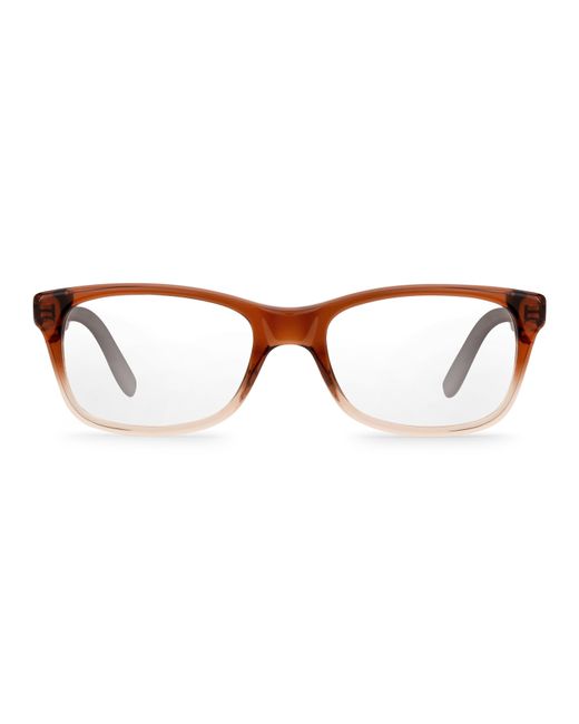Carrera Black Ca6653 Tpp Optical Frames Outlet Plastic Squared