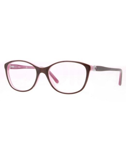 Sferoflex Black Sf1548 C518 Optical Frames Plastic Geometric