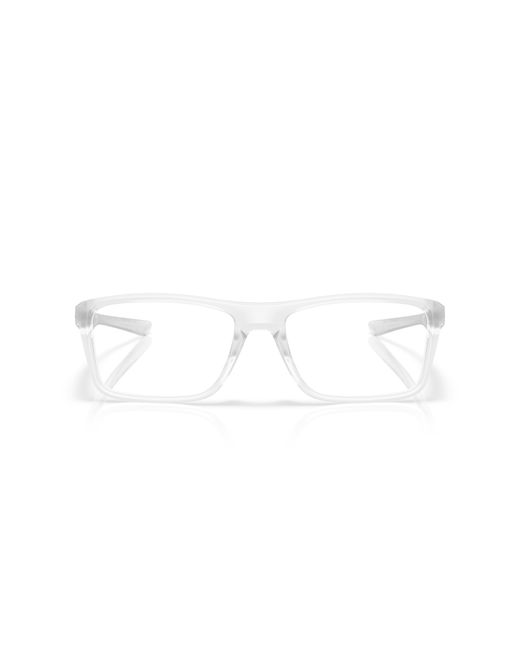 Oakley Black Ox8178 Rafter 817808 Optical Frames O_Matter Squared Normal for men