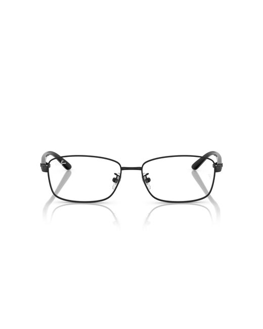 Ray-Ban Black Ray