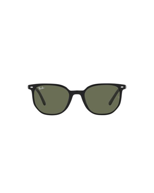 Ray-Ban Green Ray