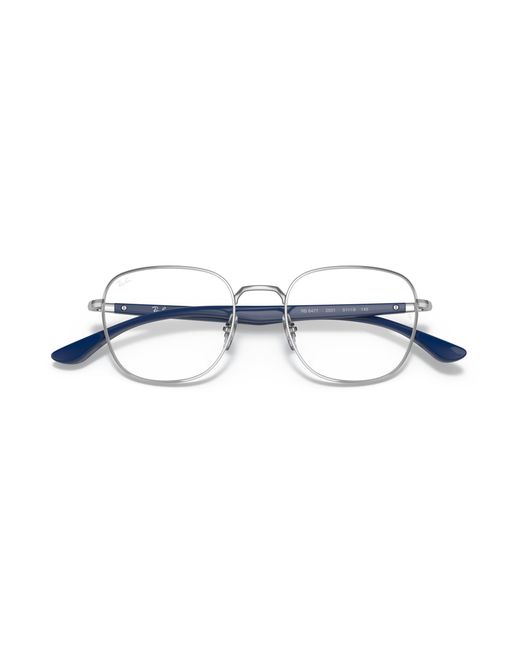 Ray-Ban Black Ray