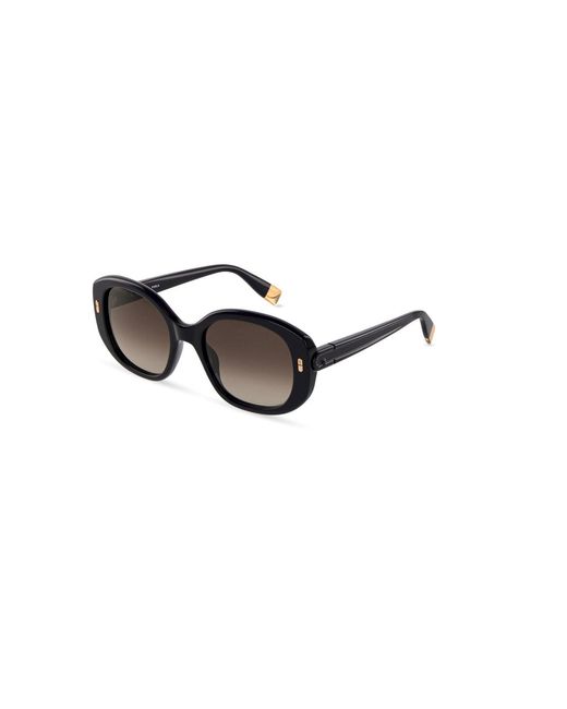Furla Black Sunglasses