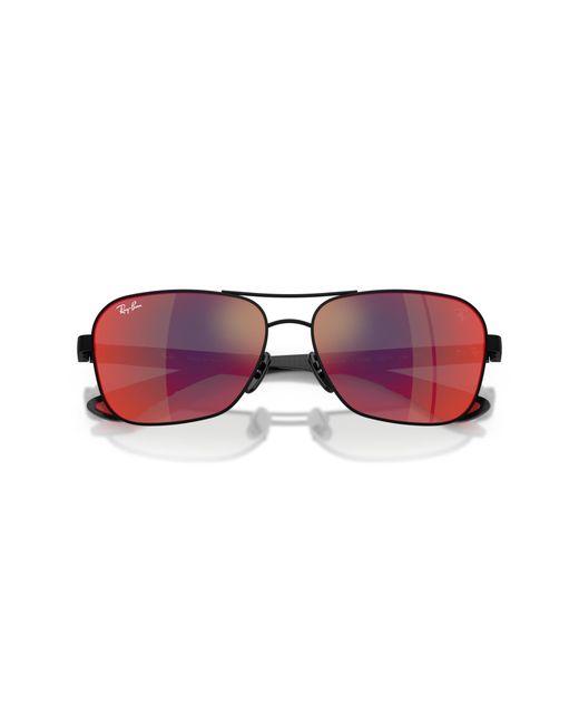 Ray-Ban Black Ray