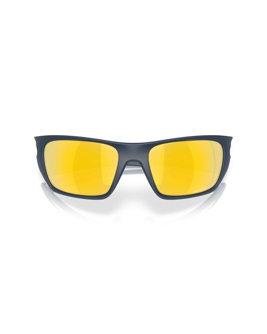Oakley Black Oo9486 Masseter 948609 Sunglasses O_Matter Squared Polarized for men