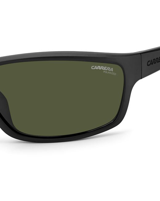Carrera DUCATI Green Carduc 002/S 003/Uc Sunglasses Plastic Squared for men