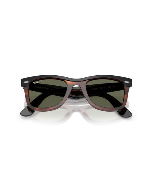 Ray-Ban Black Ray
