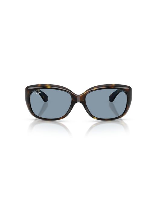 Ray-Ban Black Ray