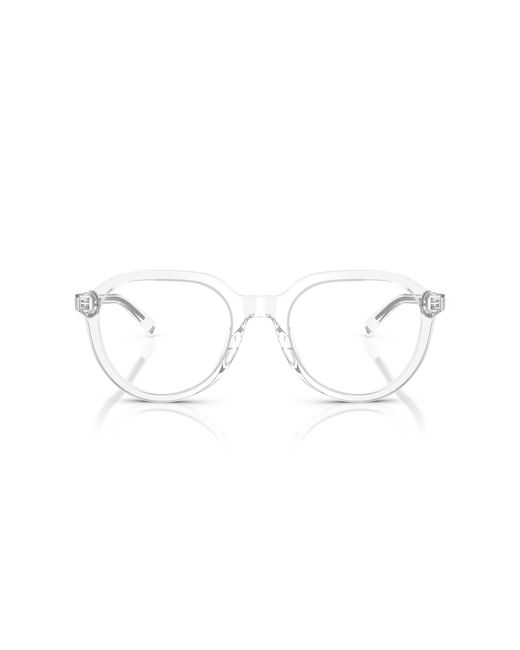 Michael Kors Black Mk4129 Redwood 3015 Optical Frames Acetate Round Normal for men
