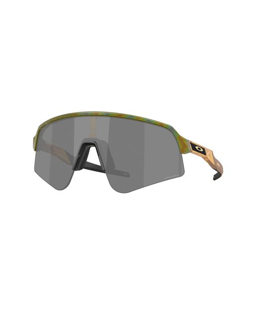 Oakley Black Oo9465 Sutro Lite Sweep 946535 Sunglasses O_Matter Mask Normal for men