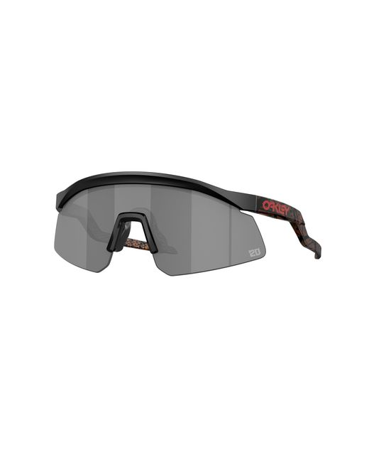 Oakley Black Oo9229 Hydra 922917 Sunglasses O_Matter Mask Normal Prizm for men