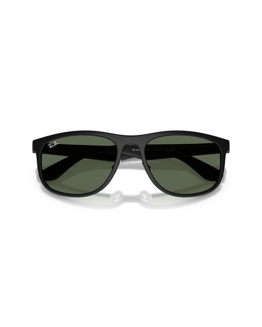 Ray-Ban Black Ray