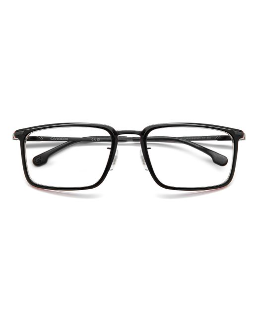 Carrera Black 8935 Oit Optical Frames Acetate Squared Normal for men