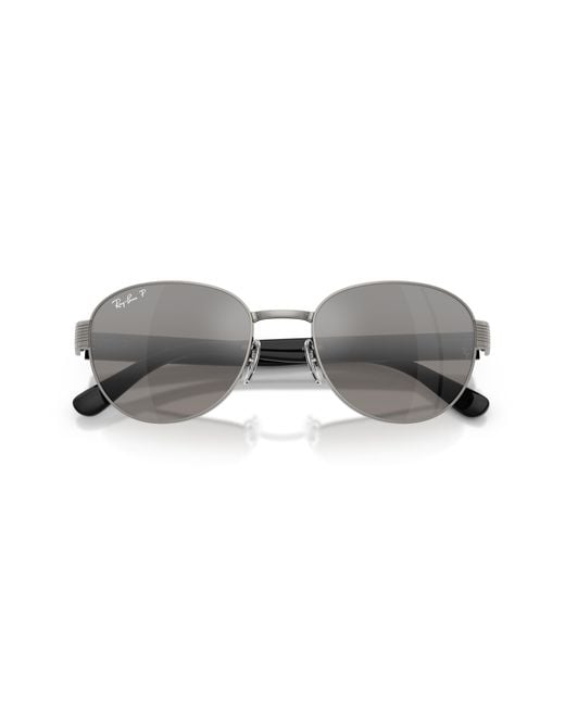 Ray-Ban Black Ray