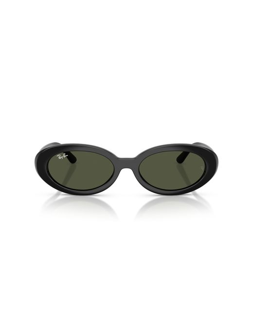 Ray-Ban Black Ray