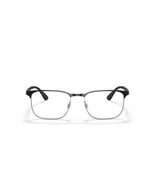 Ray-Ban Black Ray