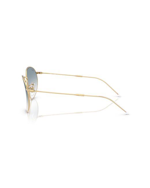 Ray-Ban Black Ray