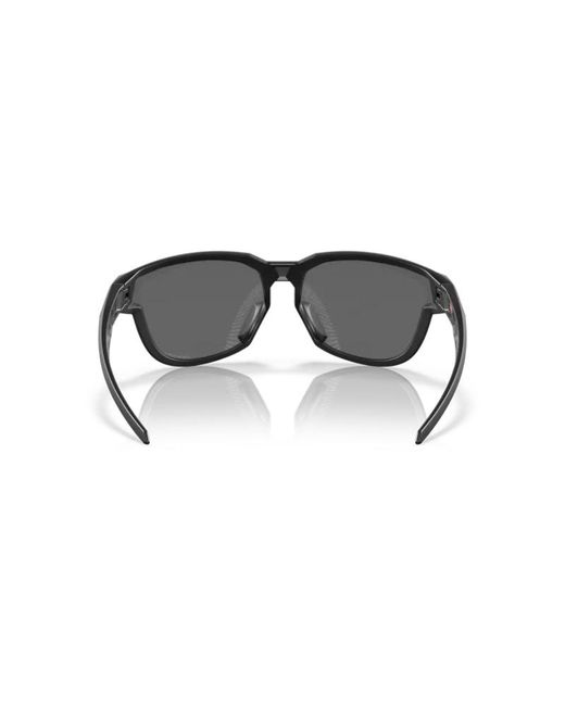 Oakley Black Oo9227 Kaast 922701 Sunglasses O_Matter Round Normal Prizm for men