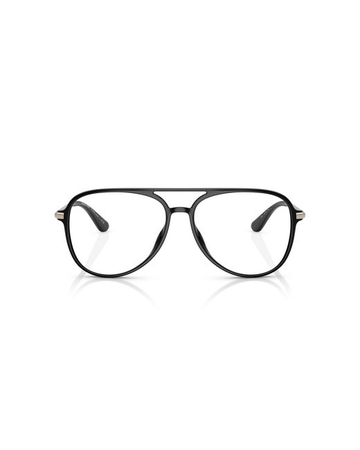 Michael Kors Black Mk4096U Ladue 3005 Optical Frames Injected Pilot