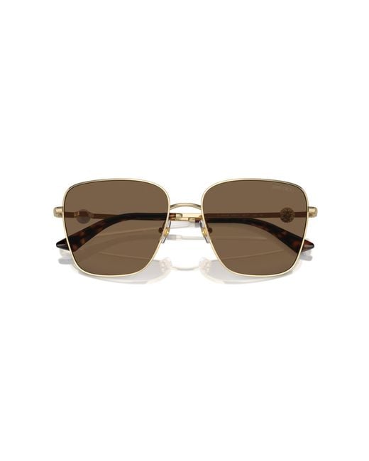 Jimmy Choo Black Jc4005Hb 300673 Sunglasses Metal Pillow Normal