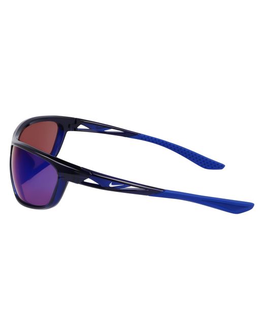 Nike Black Windtrack Run E Ev24004 410 Sunglasses Bio-Inject Squared Normal Photochromatic for men