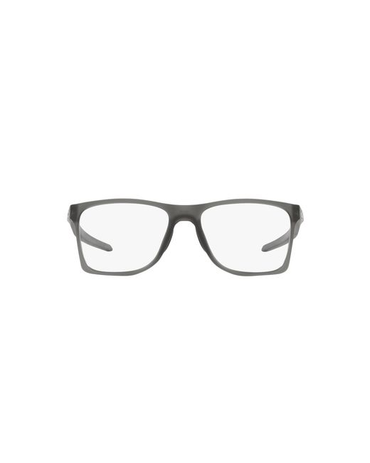 Oakley Black Ox8173 Activate 817311 Optical Frames O_Matter Squared Normal for men