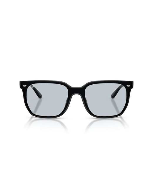 Ray-Ban Black Ray