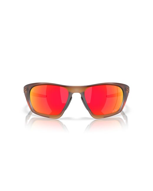 Oakley Black Oo9431 Lateralis 943116 Sunglasses O_Matter Squared Normal for men