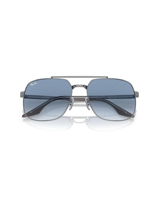 Ray-Ban Black Ray