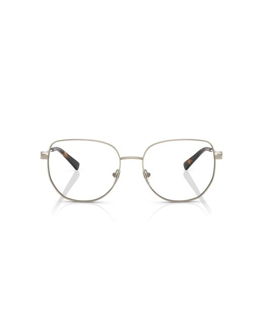 Michael Kors Black Mk3062 Belleville 1014 Optical Frames Metal Squared